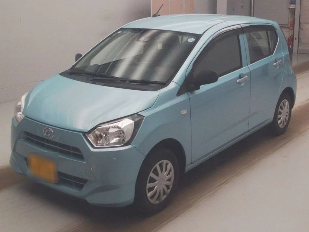 Daihatsu Mira e:S LA350S 2023